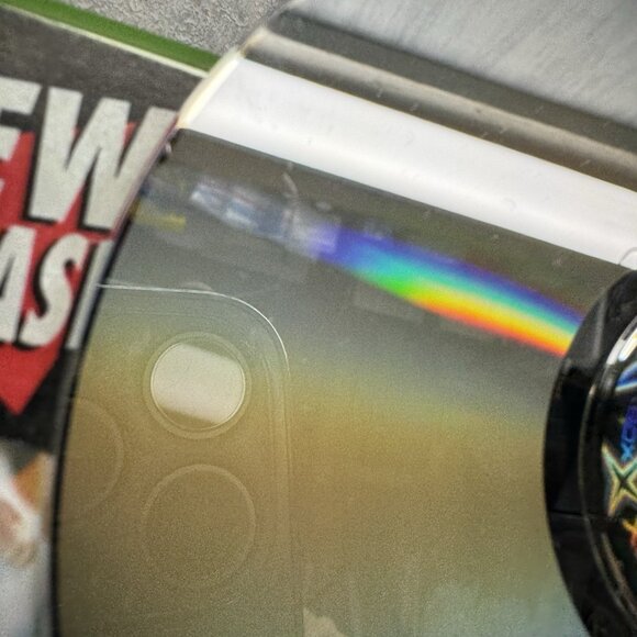 WarPath Microsoft Xbox, 2006 CIB Complete w Manual - Tested - Picture 3 of 5